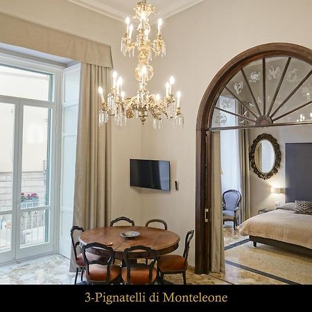 Dimora Donna Elena Bed and Breakfast Napoli Eksteriør billede