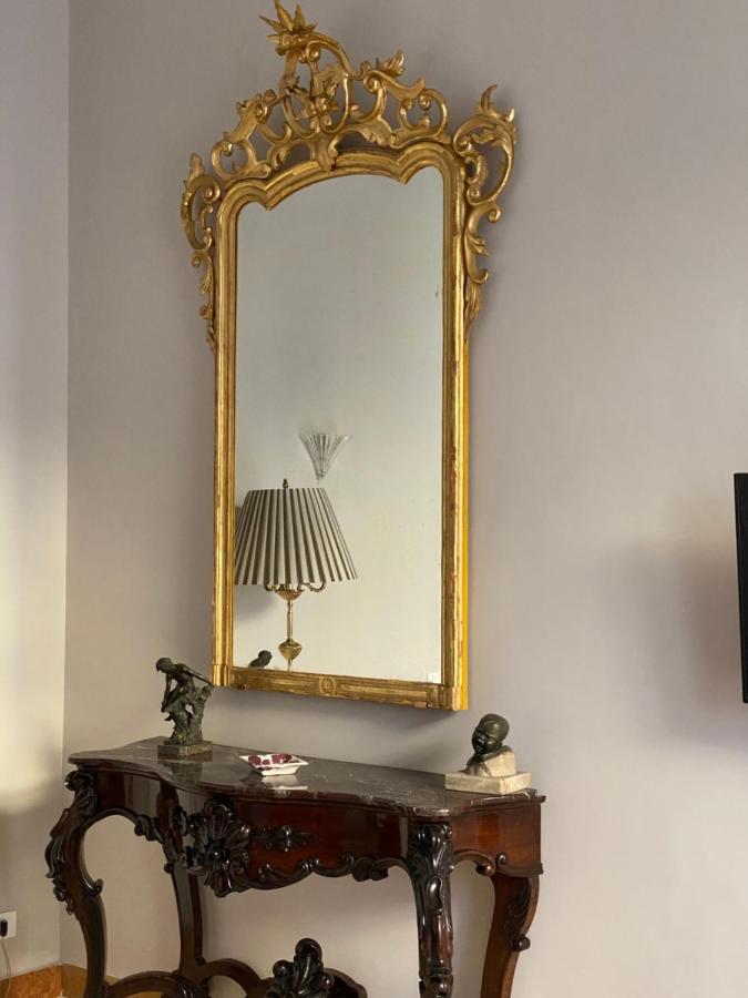 Dimora Donna Elena Bed and Breakfast Napoli Eksteriør billede