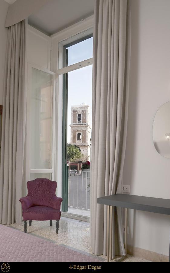 Dimora Donna Elena Bed and Breakfast Napoli Eksteriør billede