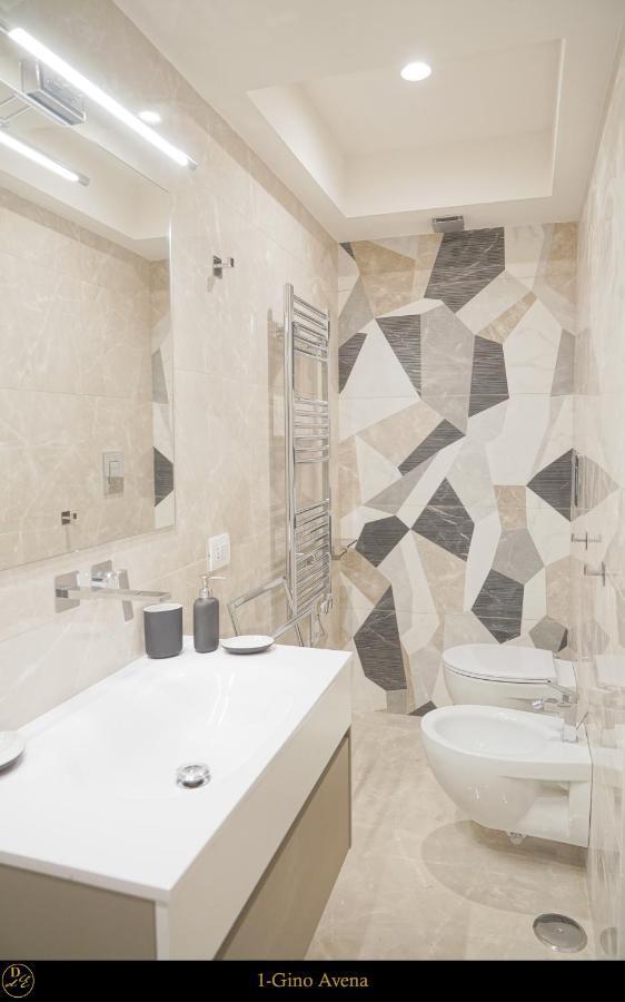 Dimora Donna Elena Bed and Breakfast Napoli Eksteriør billede