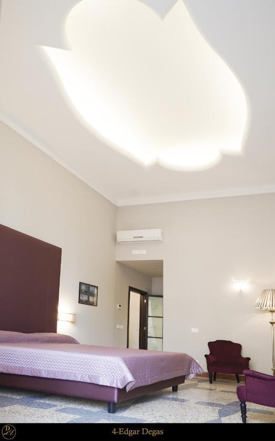 Dimora Donna Elena Bed and Breakfast Napoli Eksteriør billede